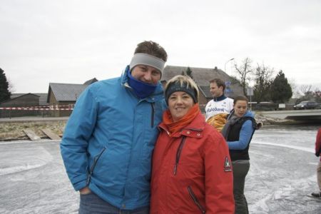 schaatsen2009