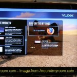 Internet Access Internet Access to Browser (On Screen & Tools like Shoutcast, Youtube etc.. )