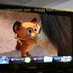 2nd widget info Widget channel