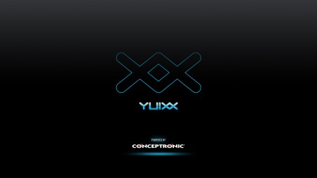Splash Screen 1st teaser