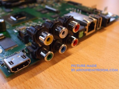 connectors