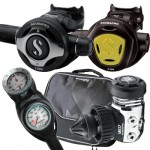 Scubapro MK17/S600
