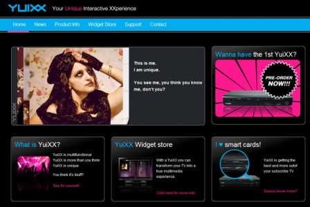 yuixx-site