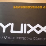 The Inside Box